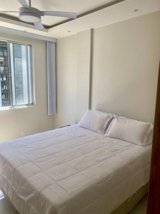 Apartamento Espetacular No Coracao De Copacabana. Apartment Rio de Janeiro Exterior foto
