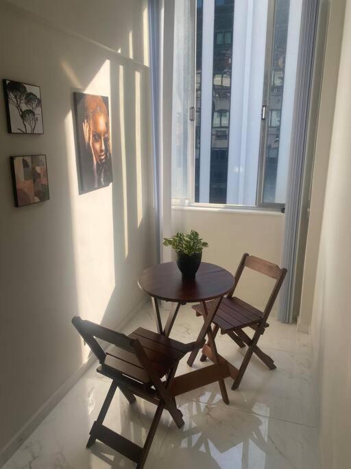 Apartamento Espetacular No Coracao De Copacabana. Apartment Rio de Janeiro Exterior foto