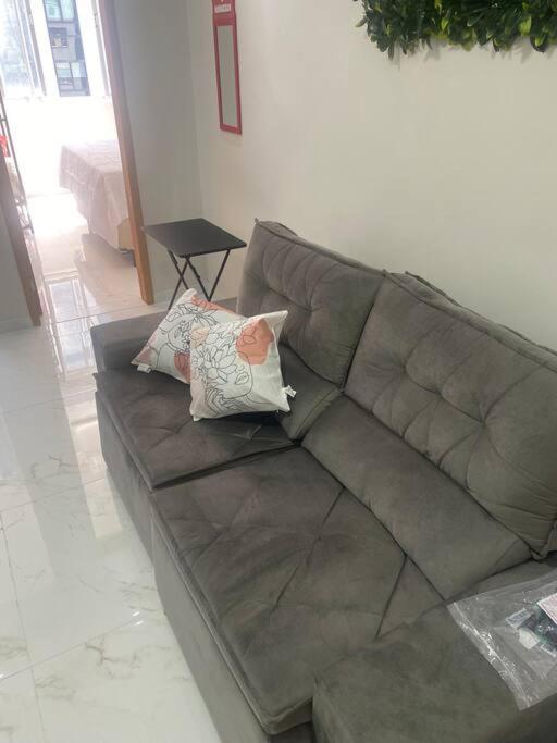 Apartamento Espetacular No Coracao De Copacabana. Apartment Rio de Janeiro Exterior foto